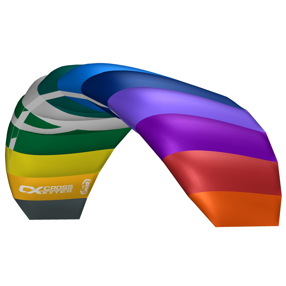 Drachen Air 2.1 Rainbow