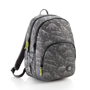 Dreiteiliger Schulrucksack Oslo – Jarassic