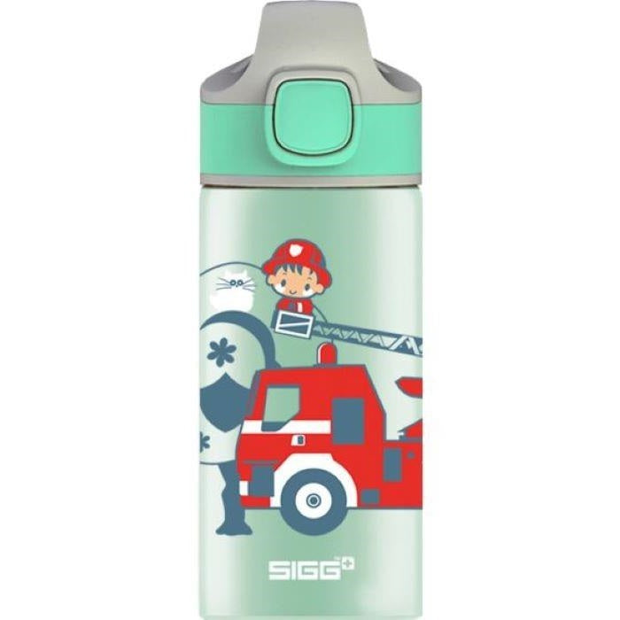 Thermosflasche MK WMB 0,4 l - Fireman
