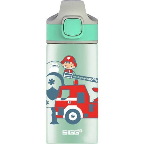 Thermosflasche MK WMB 0,4 l - Fireman