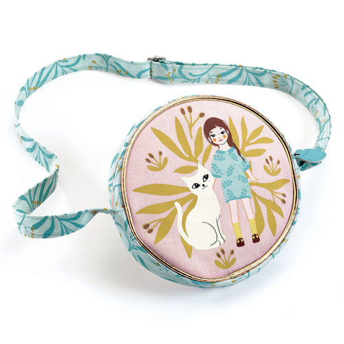 Stofftasche – Katze