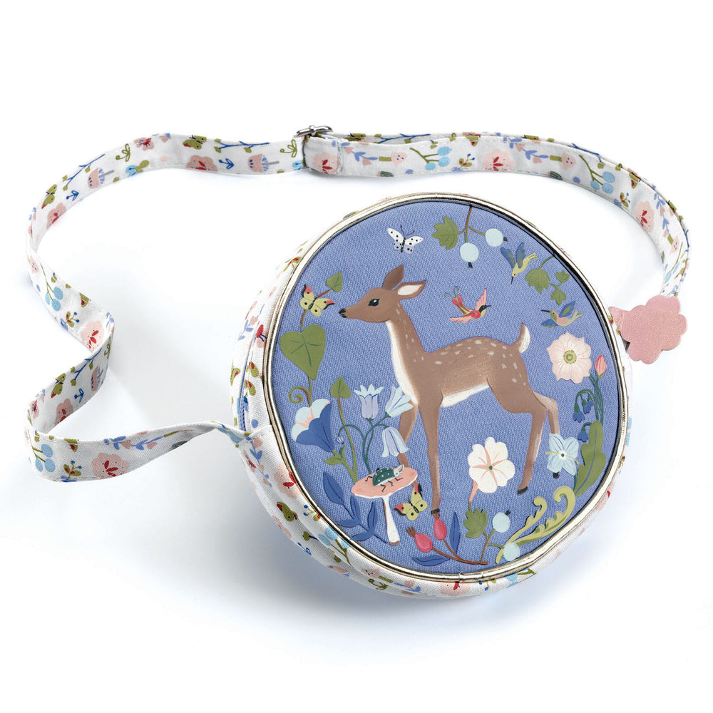 Stofftasche – Kitz