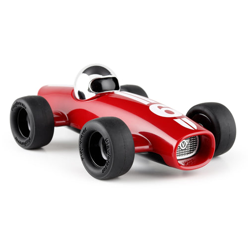 Rennwagen F1 Malibu – Ross