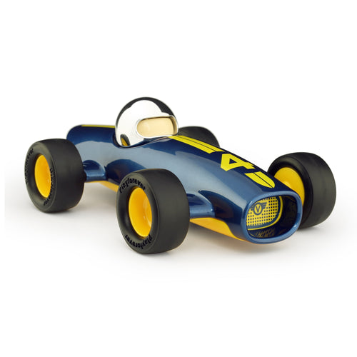 Rennwagen F1 Malibu – Lucas