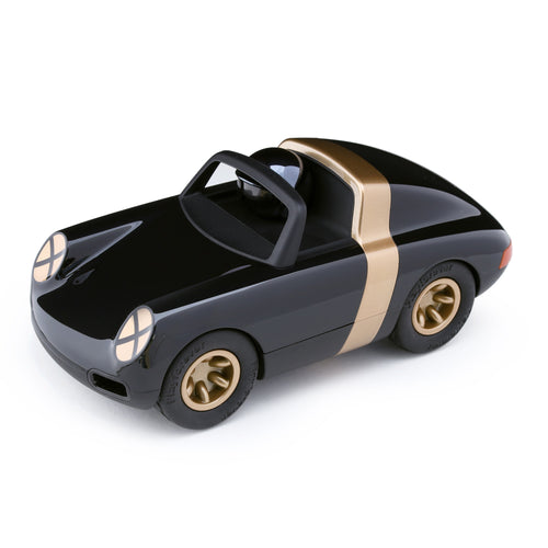 Cabrio Luft – Crow