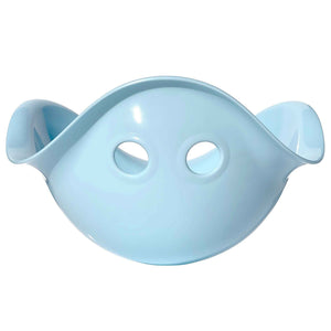 Bilibo Progressive Muschel Spielzeug - Blau