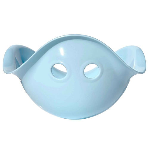 Bilibo Progressive Muschel Spielzeug - Blau