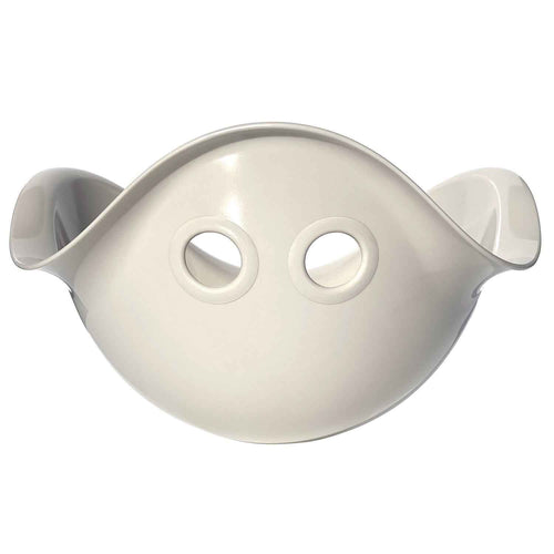 Bilibo Progressive Muschel Spielzeug - Beige