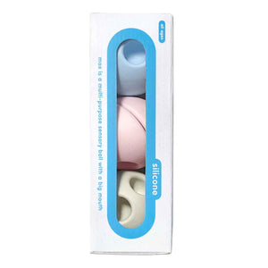 Kreatives Spielzeug Mox – 3er-Pack PASTEL