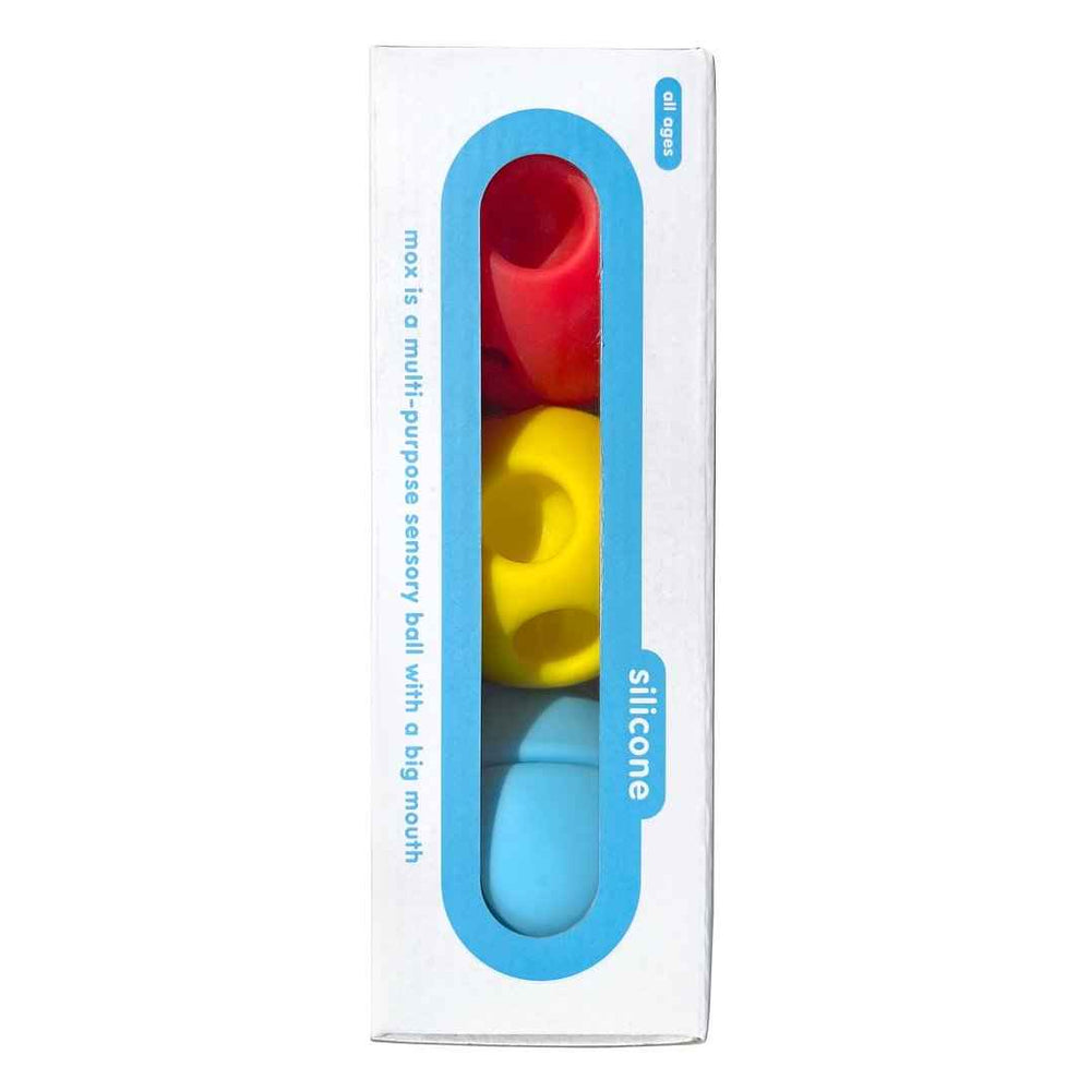 Mox Kreativspielzeug – 3er-Pack – MultiColour