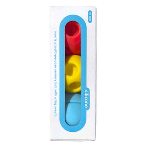 Mox Kreativspielzeug – 3er-Pack – MultiColour