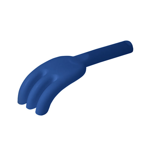 Rechen – Dunkelblau - Tublu.de
