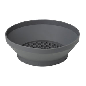 Silikon-Sandfilter – Dunkelgrau - Tublu.de