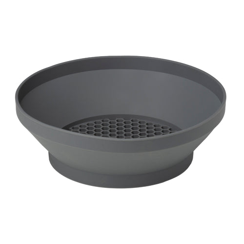 Silikon-Sandfilter – Dunkelgrau - Tublu.de