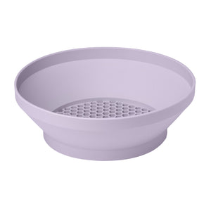 Silikon-Sand-Sieb – Lila - Tublu.de