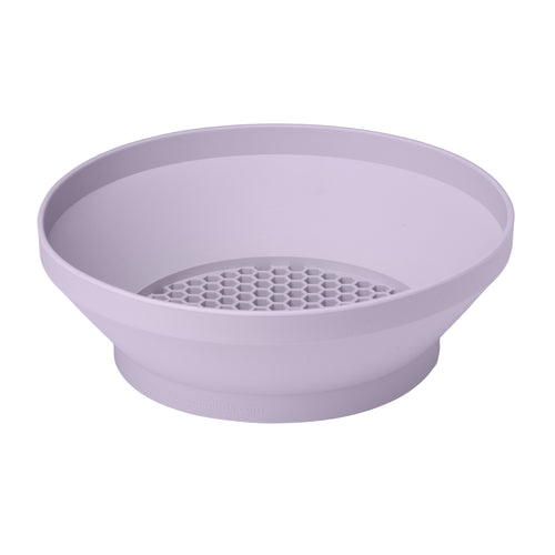 Silikon-Sand-Sieb – Lila - Tublu.de