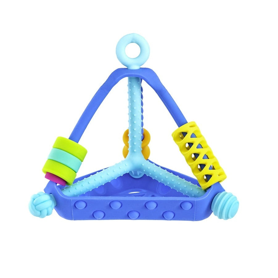 Sinnesspielzeug - Wigloo Pyramide