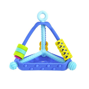 Sinnesspielzeug - Wigloo Pyramide