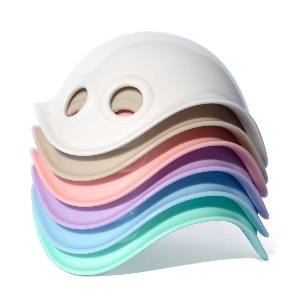 Bilibo Mini Pastell – 6 kleine Bilibo-Buntstifte