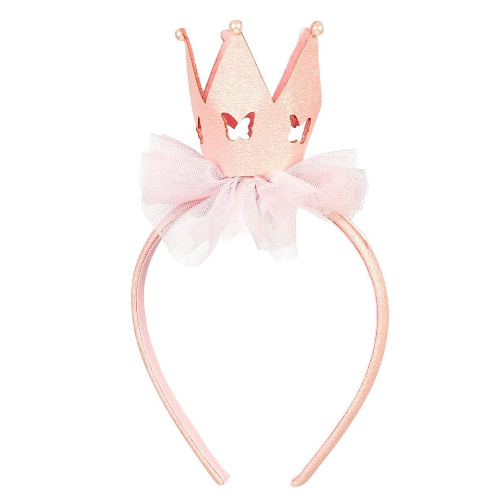 Kostüm - Schmetterlingskrone