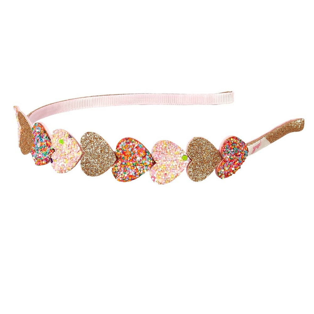 Haarband – Tiara Hetty