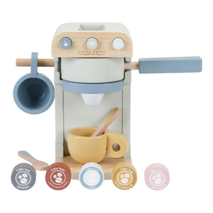 Kaffeemaschine - Tublu.de