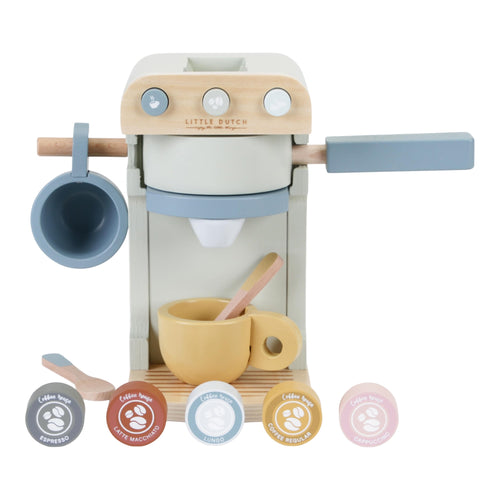 Kaffeemaschine - Tublu.de