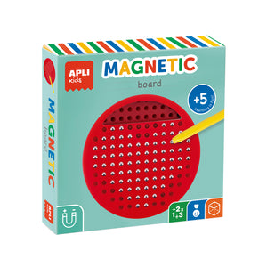 Kleine magnetische Tafel - Tublu.de