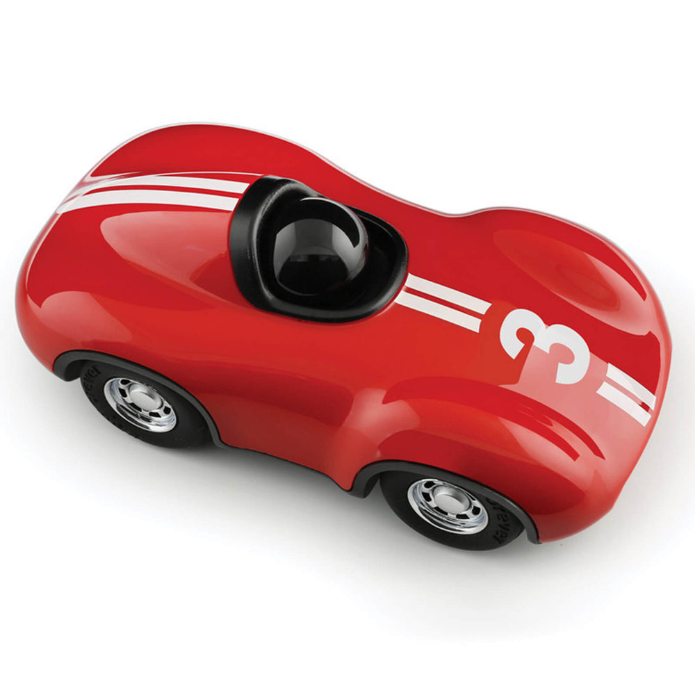 Speedy Le Mans-Rennwagen – Red