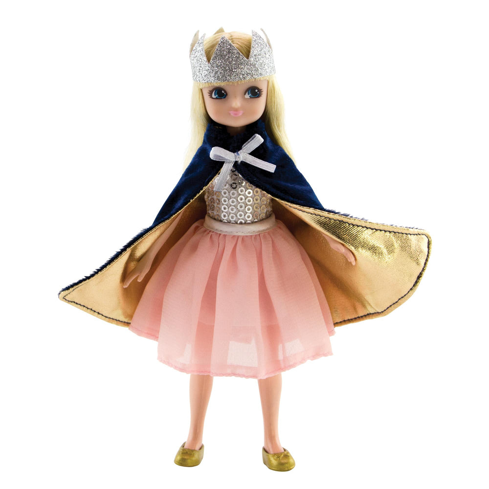 Puppe – Prinzessin