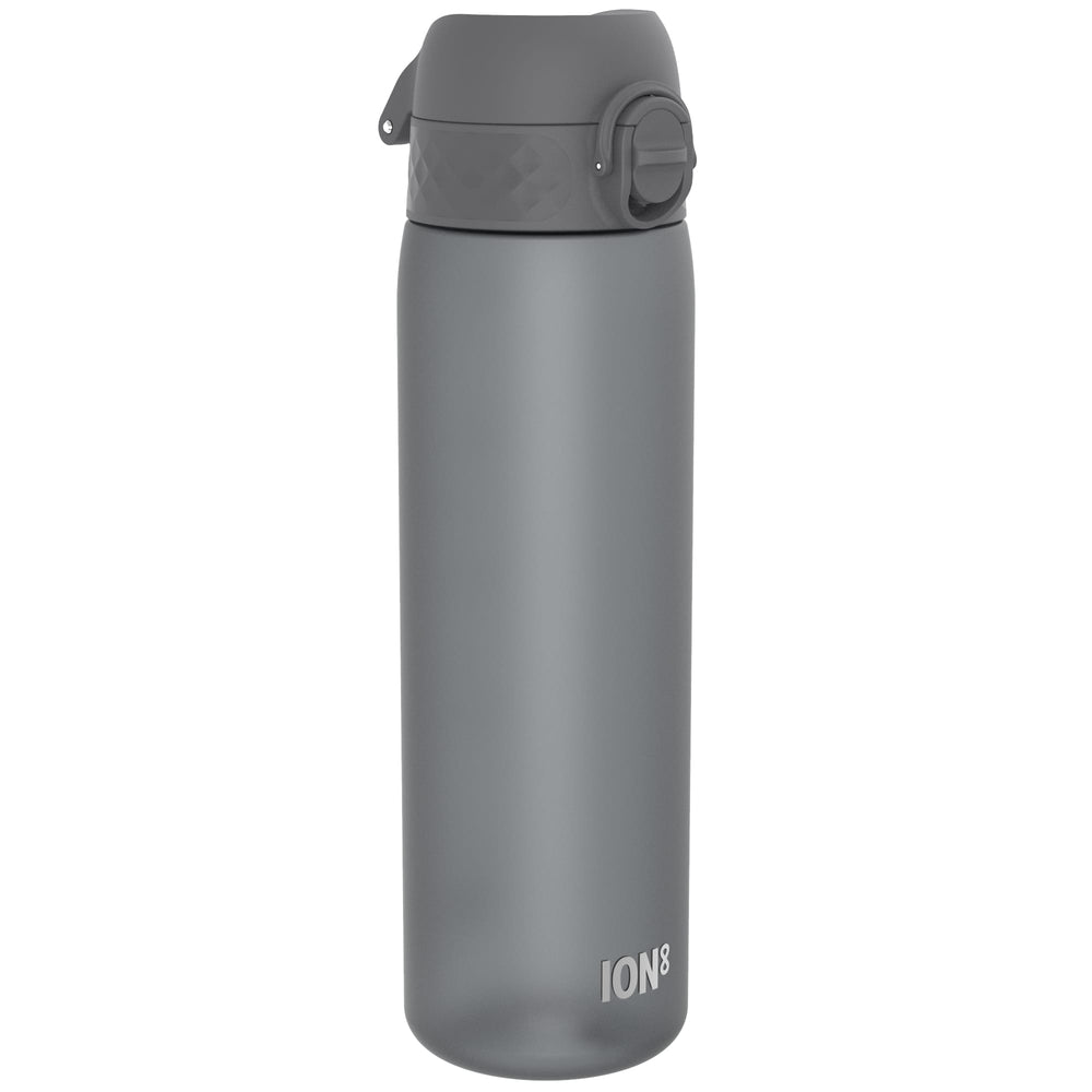 Trinkflasche 500 ml - Grau
