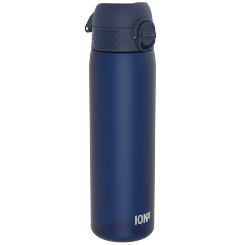 Trinkflasche 500 ml - Marineblau