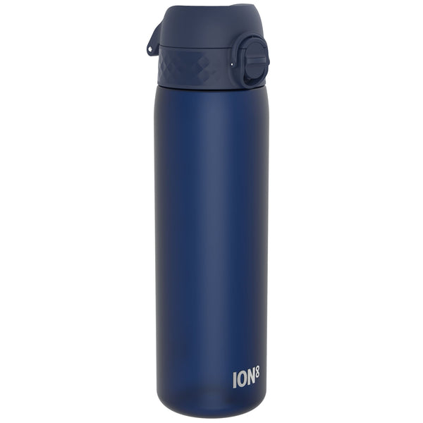Trinkflasche 500 ml - Marineblau