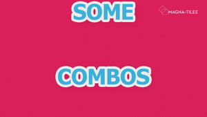 Magnetklötze – microMAGS Combo 62 Teile