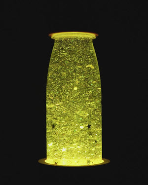 Sensorlampe, LED-Lichtbasis – Beleuchtung für Sensorflaschen