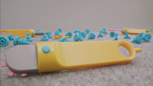 Sicherer Kartonperforierroller Fold-Roller