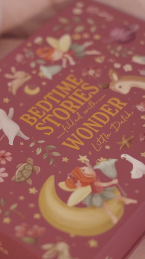 Geschichten-Projektor Taschenlampe – Rosa