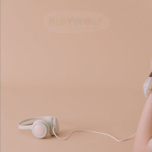 Soundverstärker mit Kopfhörern KIDYSPY