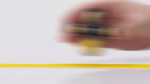 Foosbots Tischfußballspiel Set für zwei Spieler