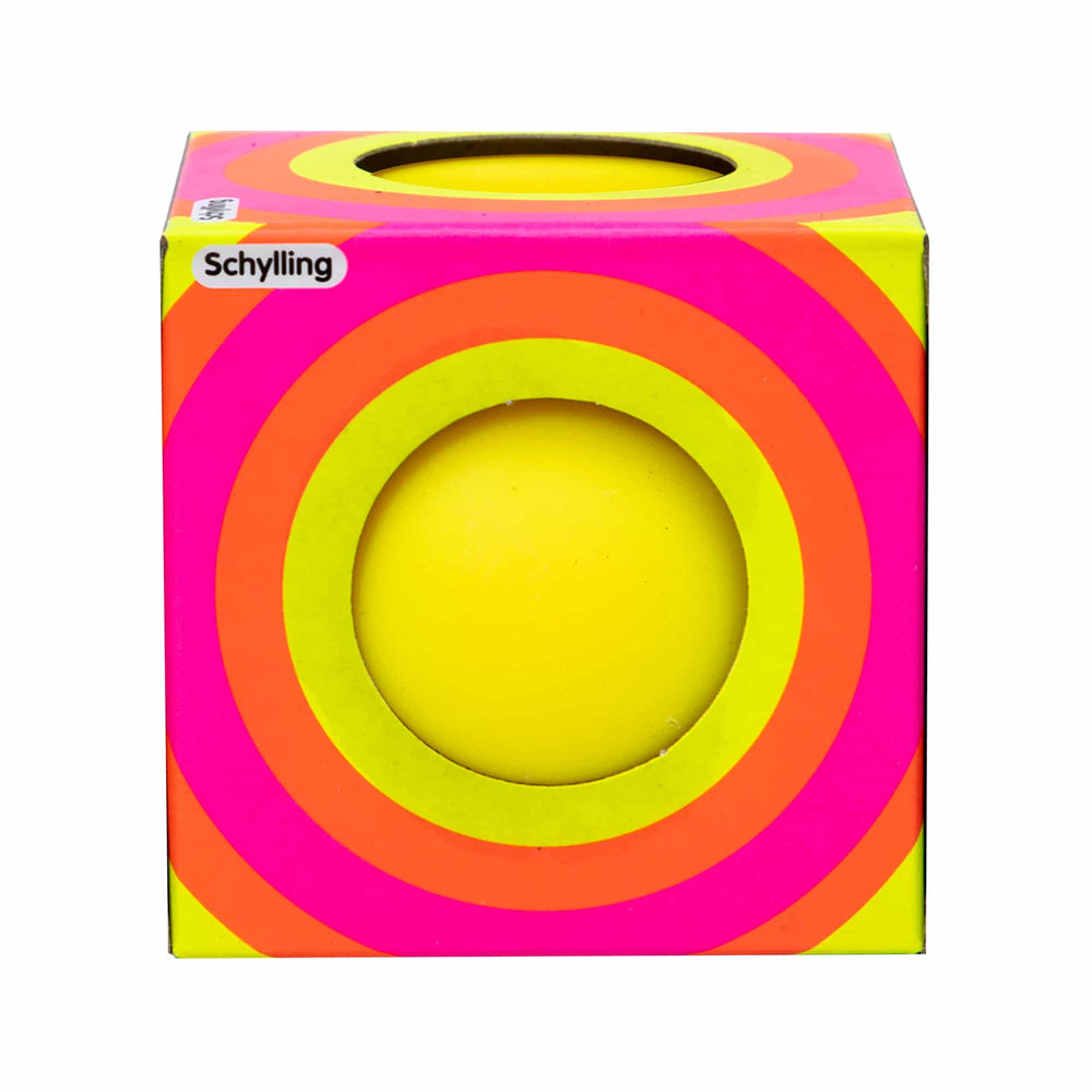 Sensorischer Knetball, der seine Farbe wechselt – Color Changing Needoh - Tublu.de
