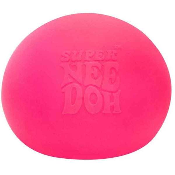 Sensorischer Knete - Super Needoh