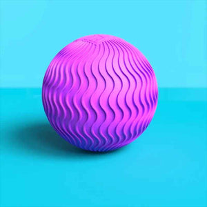 Sensorischer Knete - Super Needoh Ripples