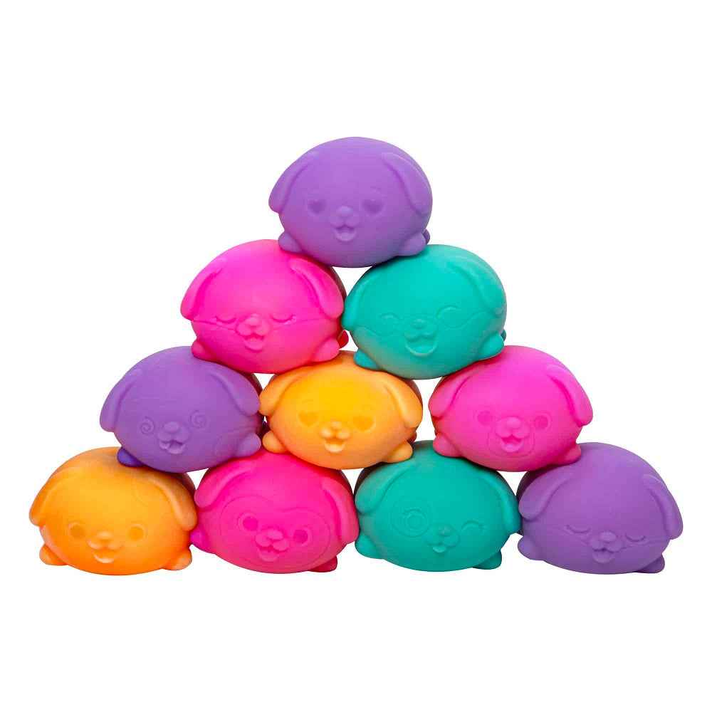 Sensorischer Knete - Teenie Needoh Funky Pups