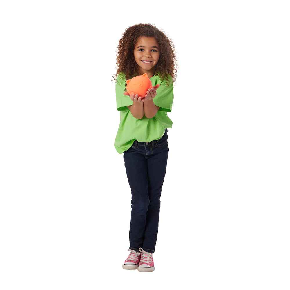 Sensorischer Knetball – Cool Cats Super Needoh