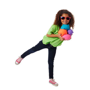 Sensorischer Knetball – Cool Cats Super Needoh