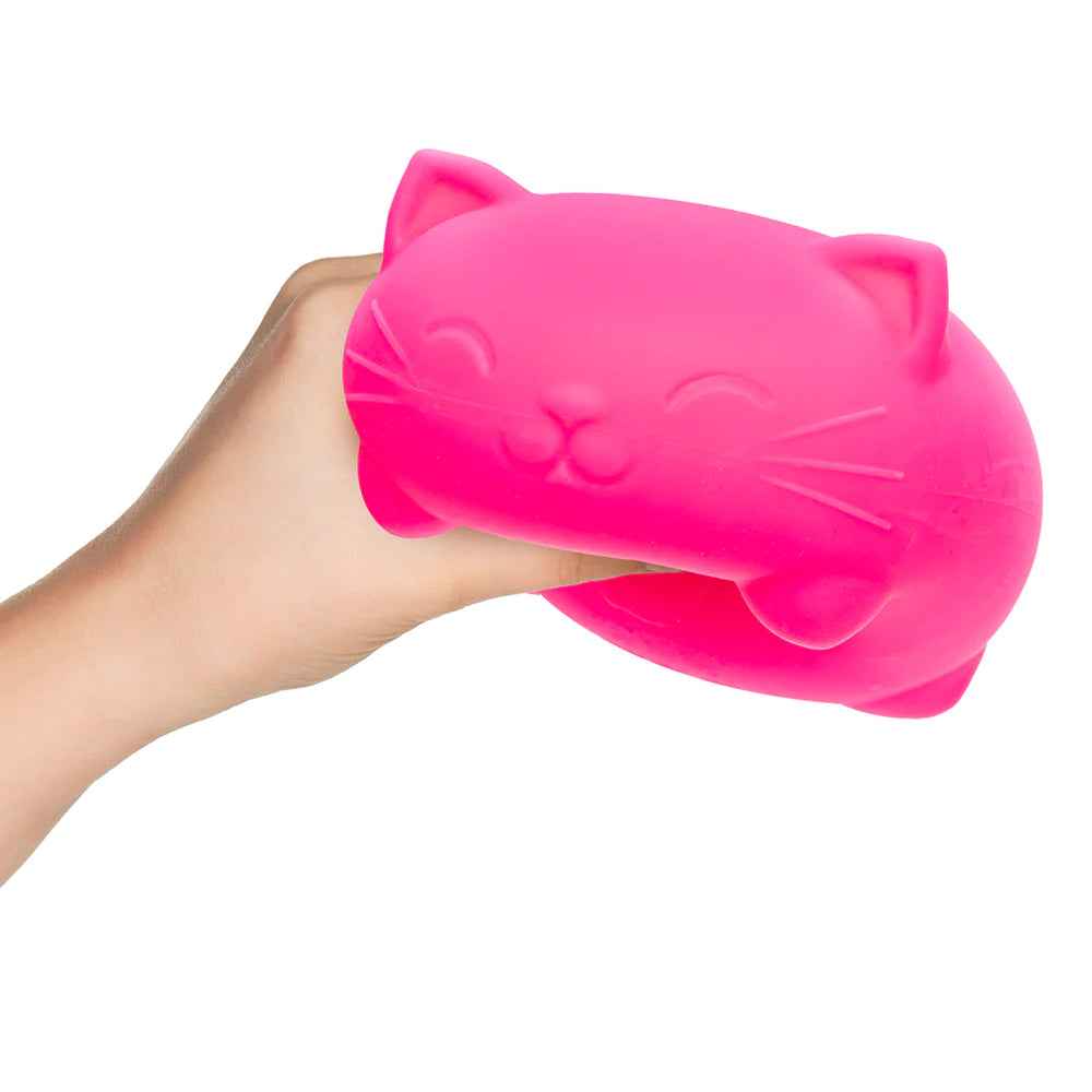 Sensorischer Knetball – Cool Cats Super Needoh - Tublu.de