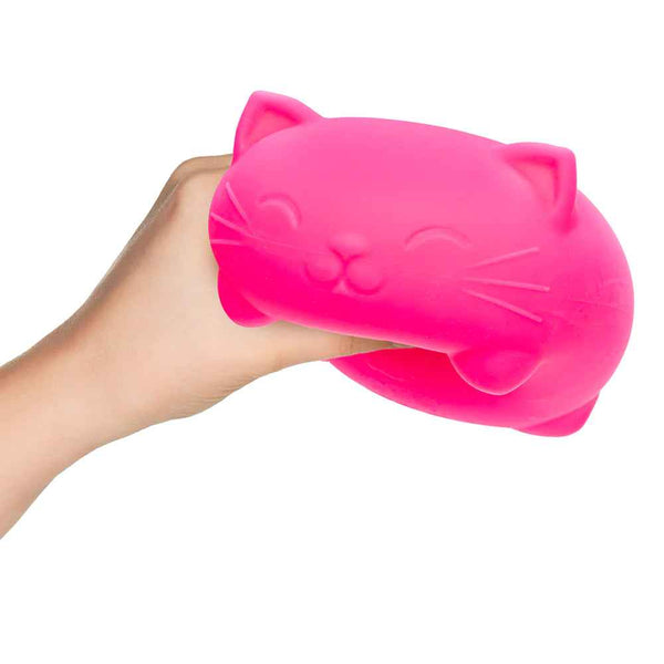 Sensorischer Knetball – Cool Cats Super Needoh