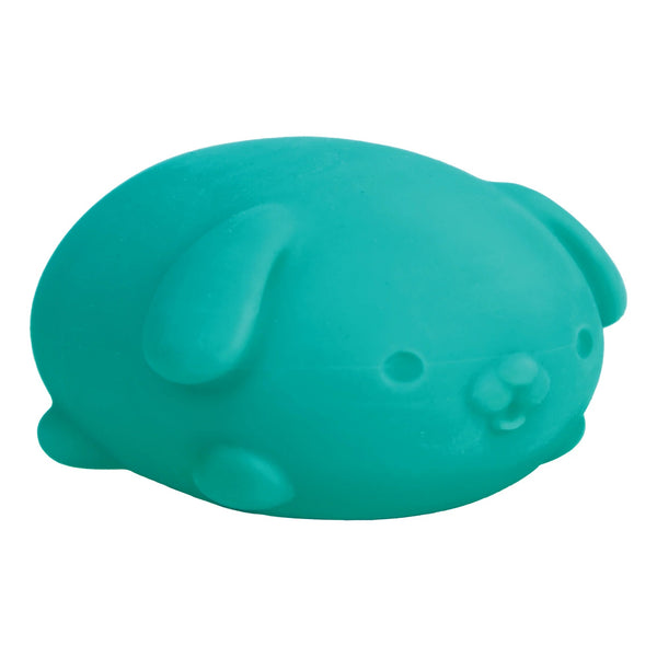 Sensorischer Knete Funky Pup Needoh in blau von Schylling als progressive Zabawka