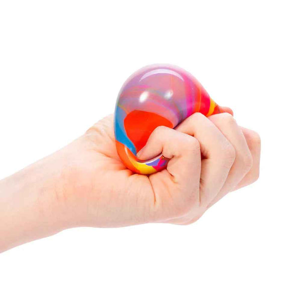 Sensorischer Knete - Marbleez NeeDoh