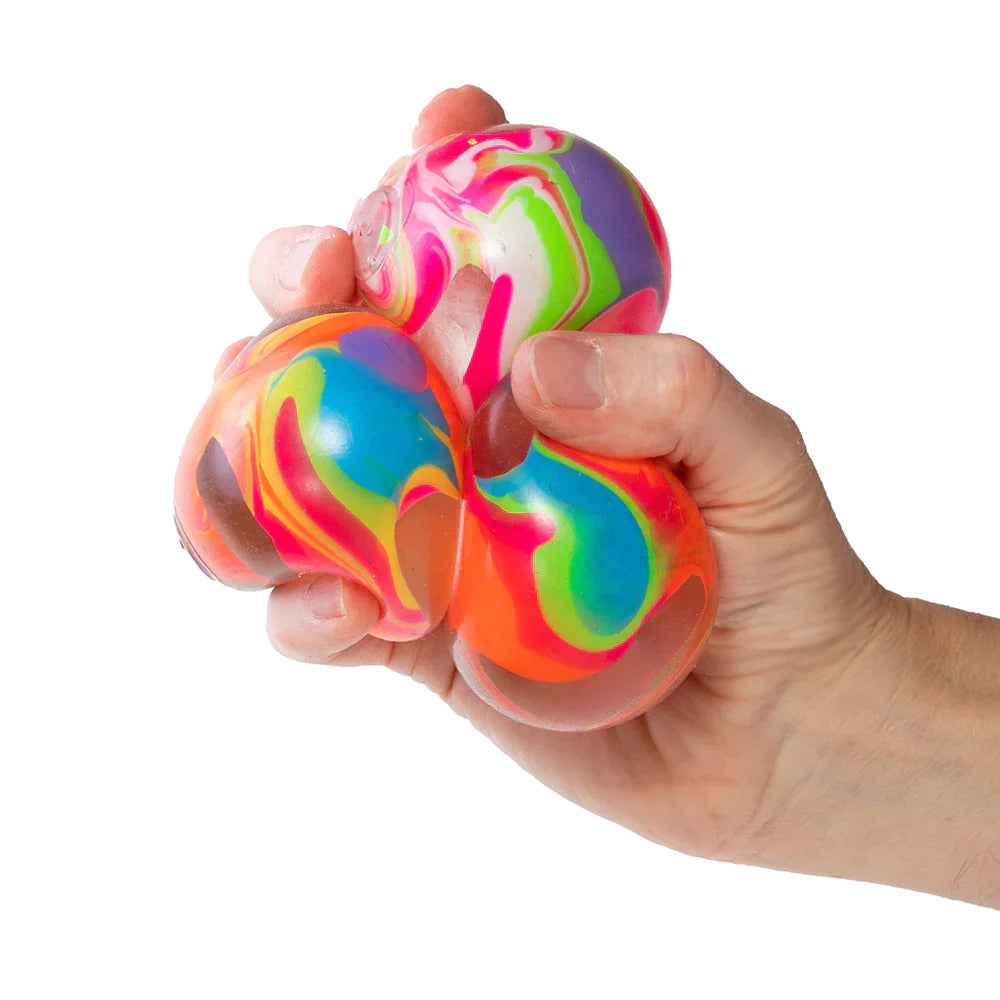 Sensorischer Knete - Marbleez NeeDoh